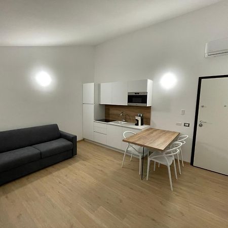 Residence Cala Bianca Порто-Торрес Экстерьер фото
