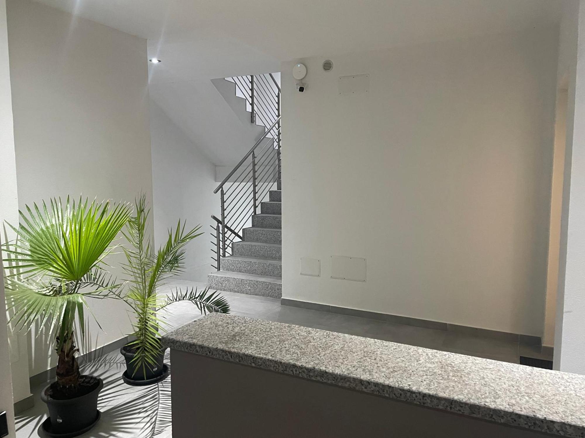 Residence Cala Bianca Порто-Торрес Экстерьер фото