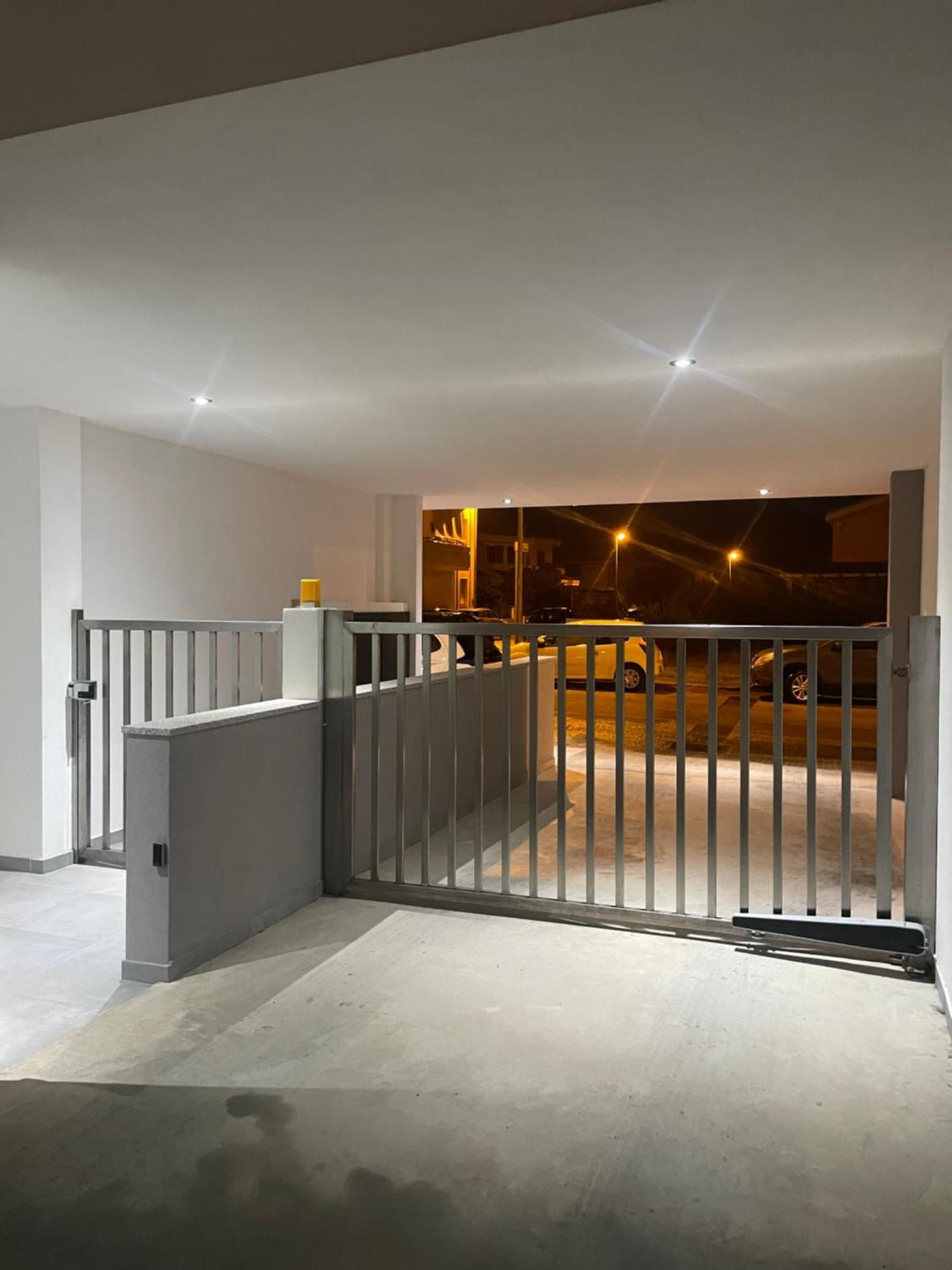 Residence Cala Bianca Порто-Торрес Экстерьер фото