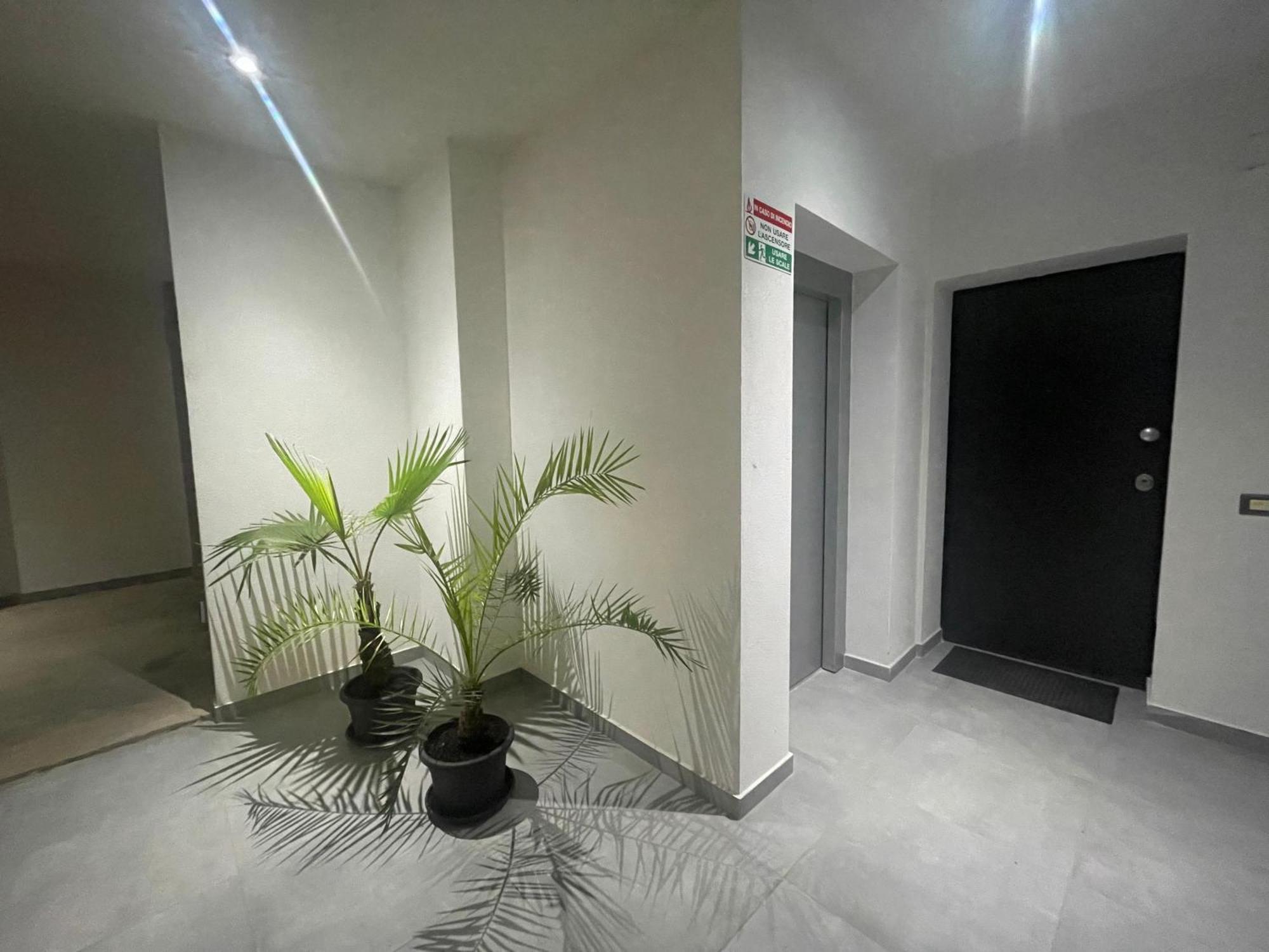 Residence Cala Bianca Порто-Торрес Экстерьер фото