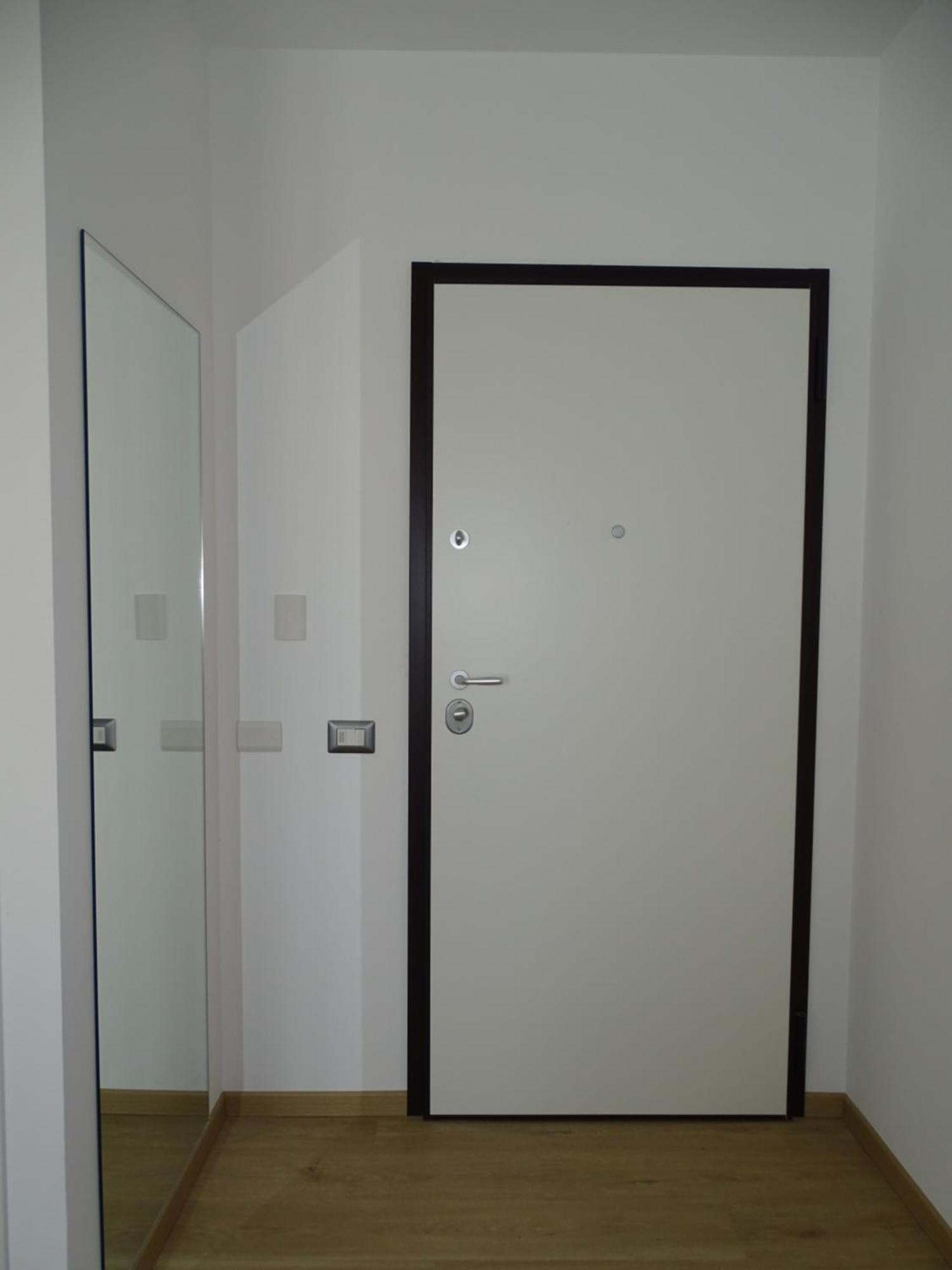Residence Cala Bianca Порто-Торрес Экстерьер фото
