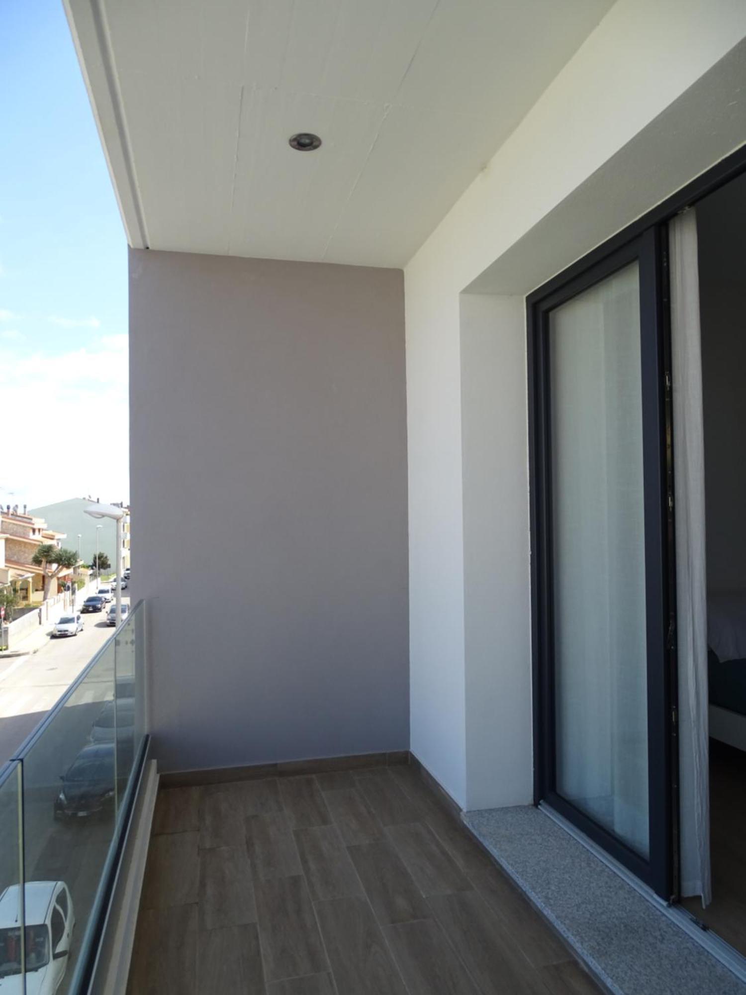 Residence Cala Bianca Порто-Торрес Экстерьер фото