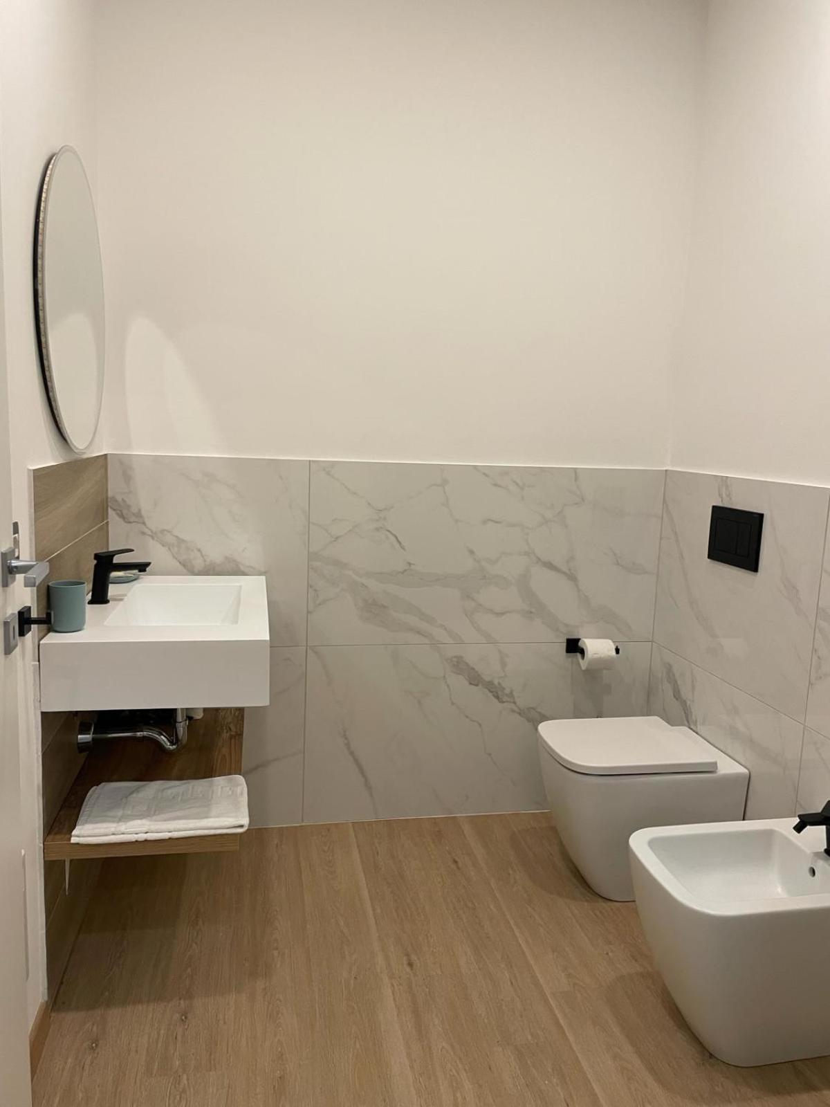 Residence Cala Bianca Порто-Торрес Экстерьер фото