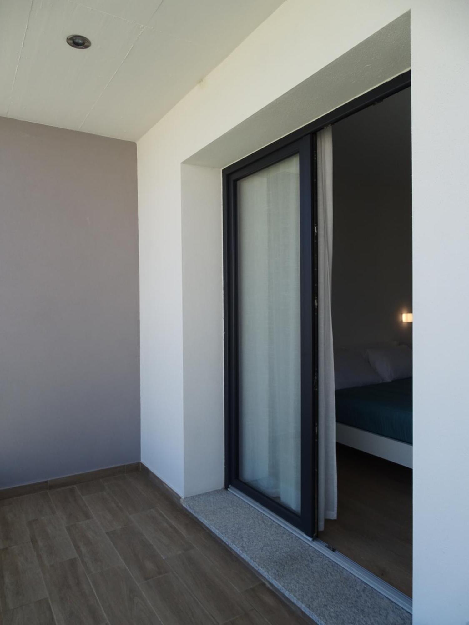 Residence Cala Bianca Порто-Торрес Экстерьер фото