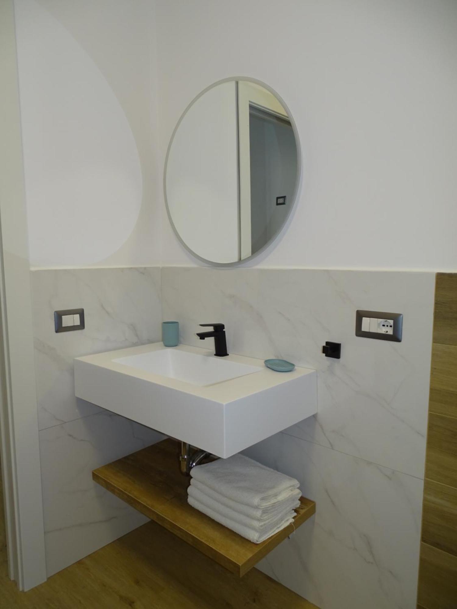 Residence Cala Bianca Порто-Торрес Экстерьер фото