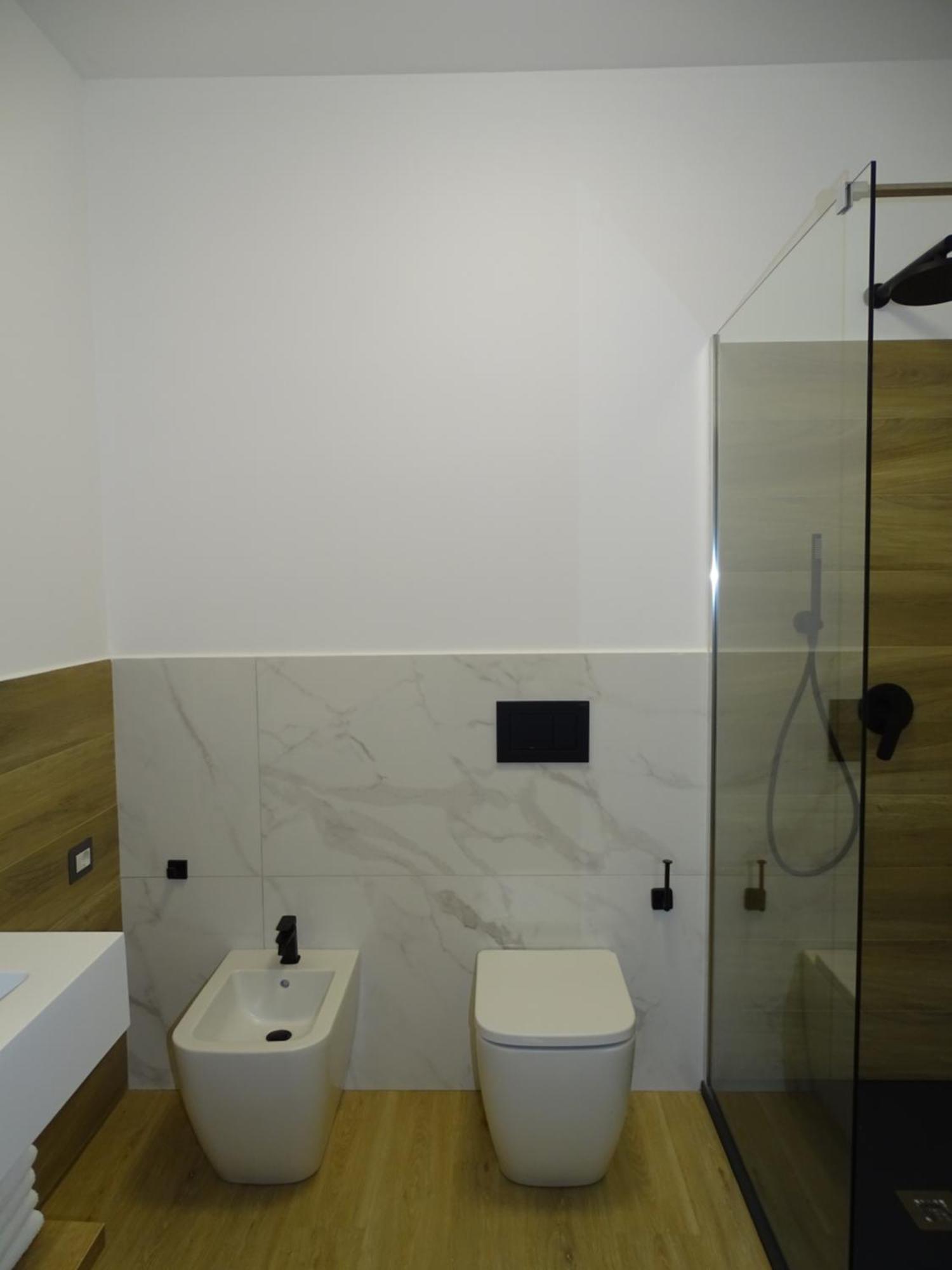 Residence Cala Bianca Порто-Торрес Экстерьер фото